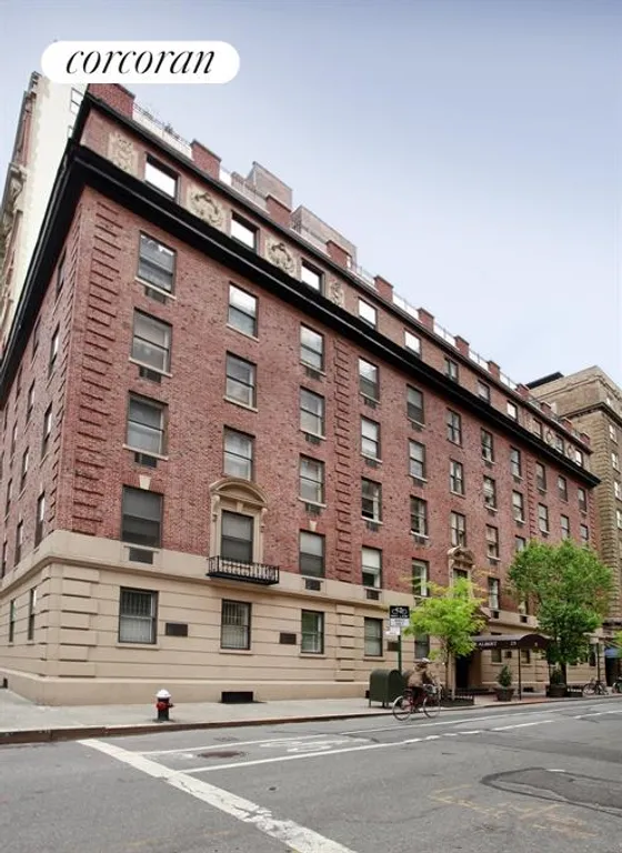 New York City Real Estate | View 23 East 10th Street, 704 | Front View | View 5