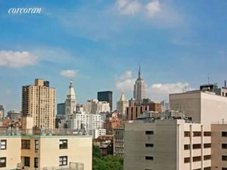New York City Real Estate | View 333 East 14th Street, 14M | room 1 | View 2
