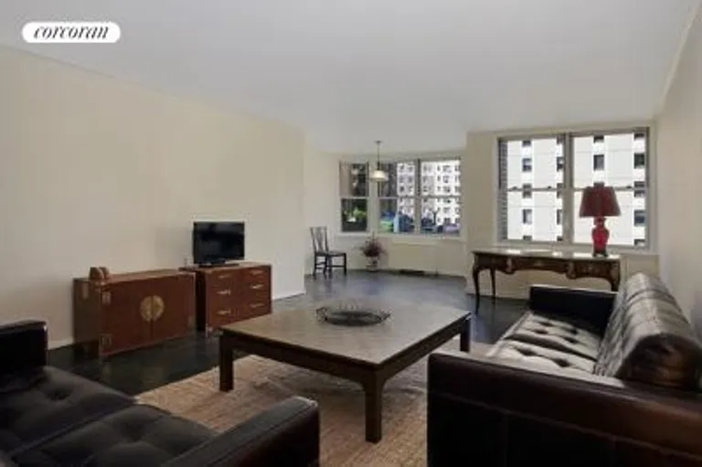New York City Real Estate | View 176 East 71st Street, 7C | 2 Beds, 2 Baths | View 1