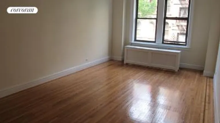 New York City Real Estate | View 36 West 84th Street, 3B | room 2 | View 3
