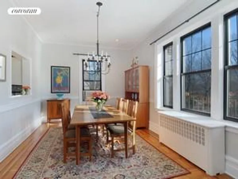 New York City Real Estate | View 75 Prospect Park West, 2B | room 1 | View 2
