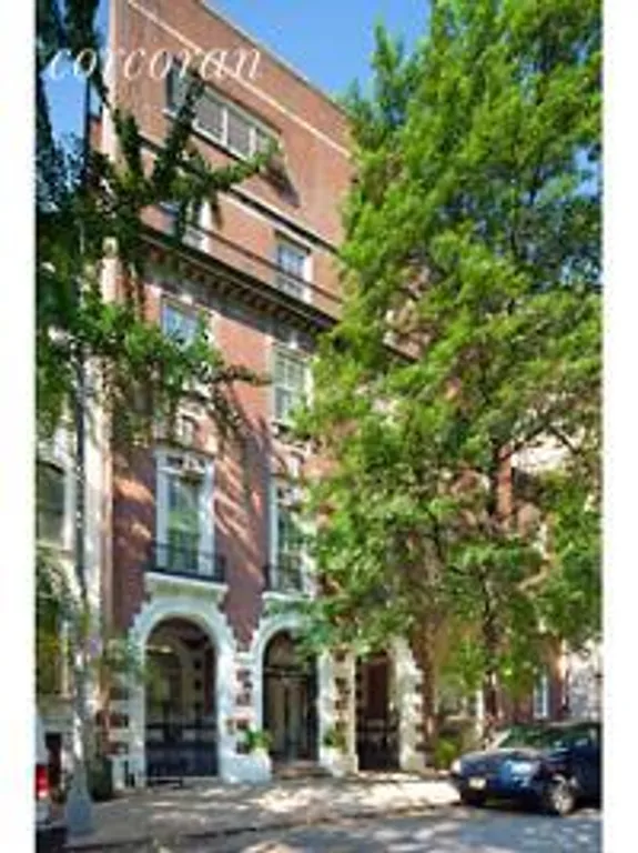 New York City Real Estate | View 122 East 78th Street | View 1