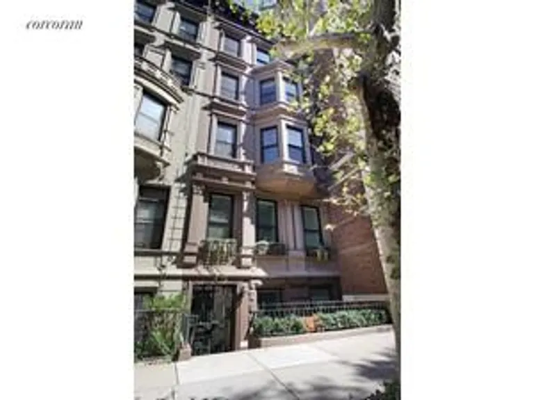 New York City Real Estate | View 21 West 75th Street, 1 | room 5 | View 6