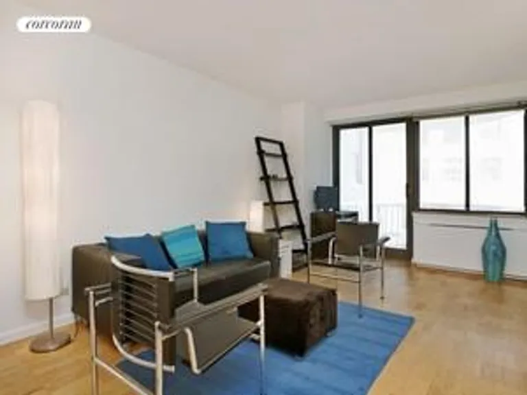New York City Real Estate | View 45 East 25th Street, 15D | 3 Beds, 3 Baths | View 1