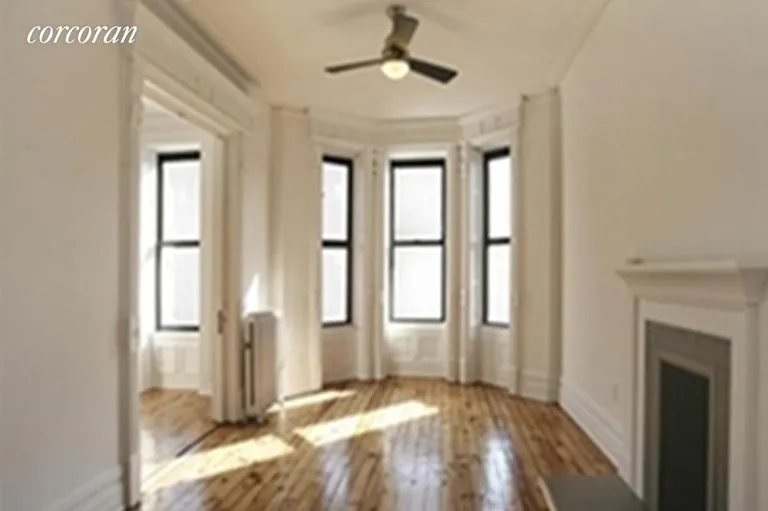 New York City Real Estate | View 17 Saint Johns Place, 4 | 4 Beds, 1 Bath | View 1