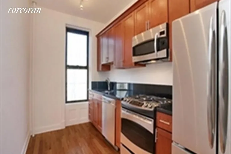 New York City Real Estate | View 17 Saint Johns Place, 4 | room 1 | View 2
