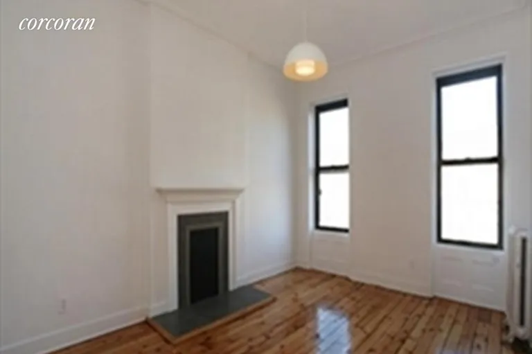 New York City Real Estate | View 17 Saint Johns Place, 4 | room 2 | View 3