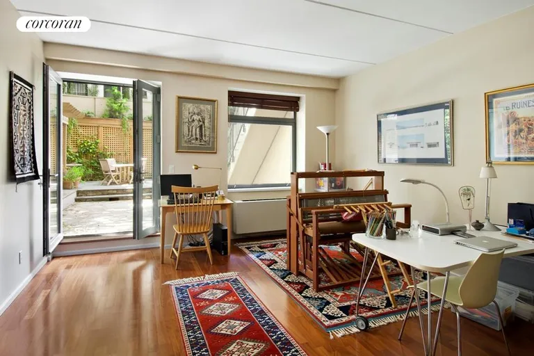 New York City Real Estate | View 270 West 19th Street, 1B | room 2 | View 3