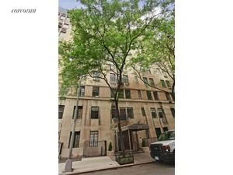 New York City Real Estate | View 40-50 East 10th Street, 2B | room 5 | View 6