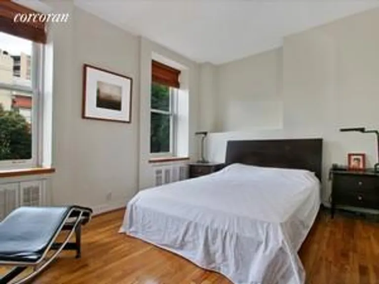 New York City Real Estate | View 9 Monroe Place, 3 | room 1 | View 2