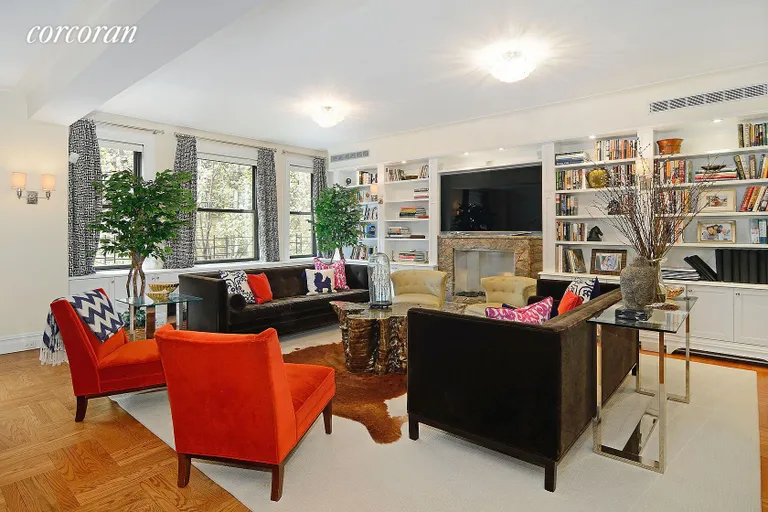New York City Real Estate | View 161 West 75th Street, 2/3D | room 1 | View 2