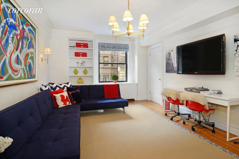 New York City Real Estate | View 161 West 75th Street, 2/3D | room 10 | View 11