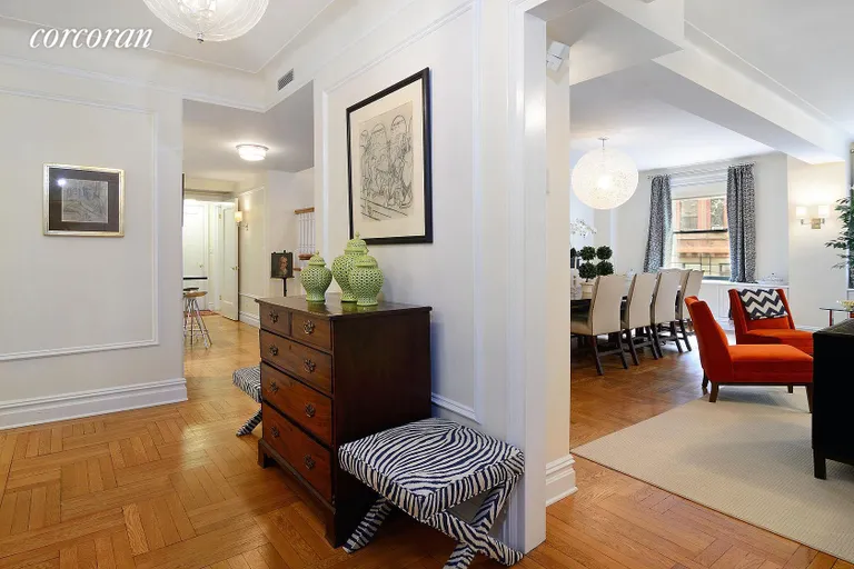 New York City Real Estate | View 161 West 75th Street, 2/3D | room 13 | View 14
