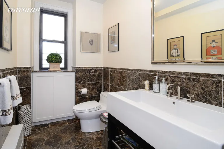 New York City Real Estate | View 161 West 75th Street, 2/3D | room 17 | View 18