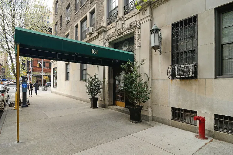 New York City Real Estate | View 161 West 75th Street, 2/3D | room 20 | View 21