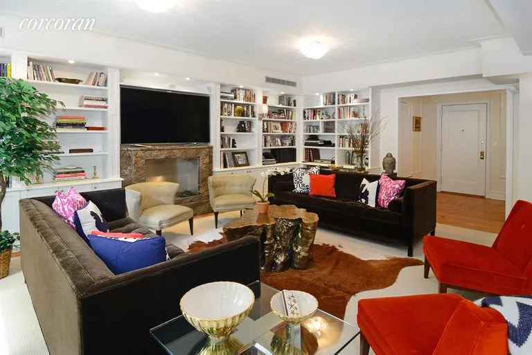 New York City Real Estate | View 161 West 75th Street, 2/3D | room 36 | View 37