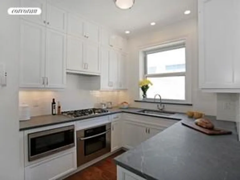 New York City Real Estate | View 215 West 88th Street, 12B | 2 Beds, 1 Bath | View 1