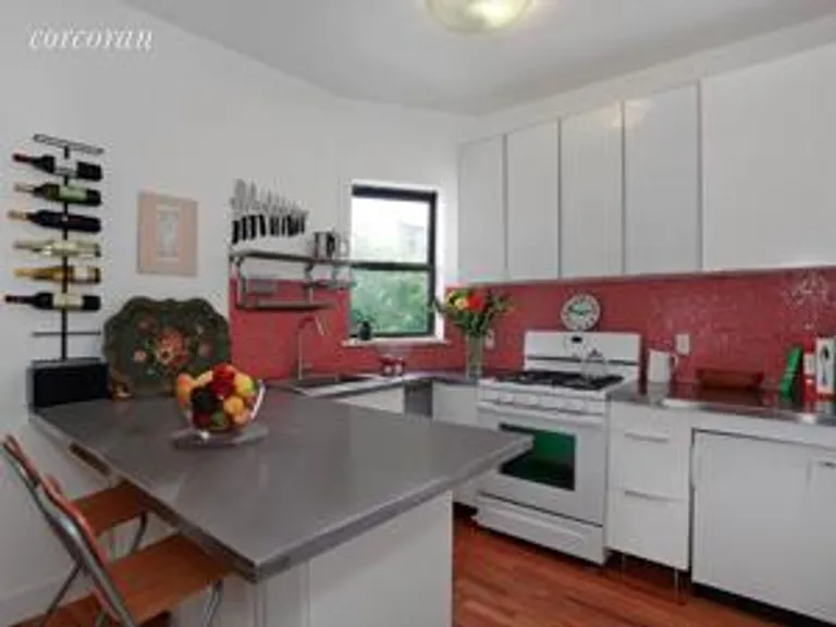 New York City Real Estate | View 77 Underhill Avenue, 3A | room 1 | View 2