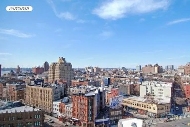 New York City Real Estate | View 3 Sheridan Square, 15A | room 2 | View 3