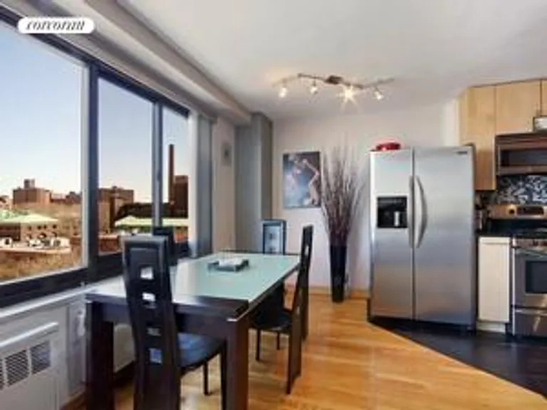 New York City Real Estate | View 185 Hall Street, 704 | room 1 | View 2