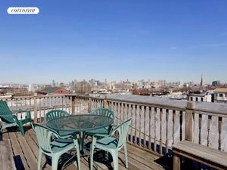 New York City Real Estate | View 392 8th Street, 4L | room 2 | View 3