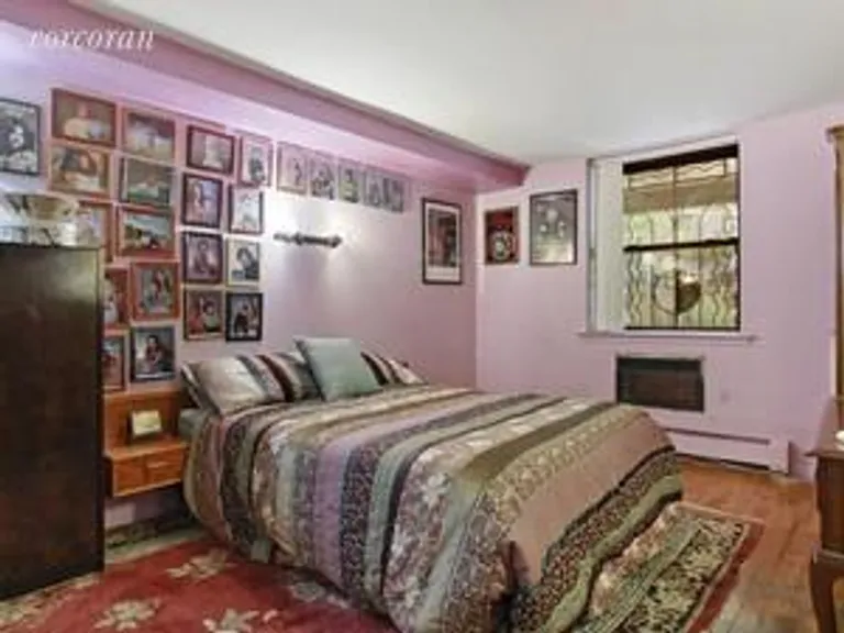 New York City Real Estate | View 442 West 23rd Street, A | room 5 | View 6