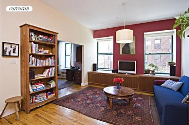 New York City Real Estate | View 29 Tiffany Place, 2E | 3 Beds, 2 Baths | View 1