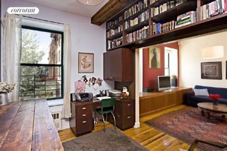 New York City Real Estate | View 29 Tiffany Place, 2E | room 1 | View 2
