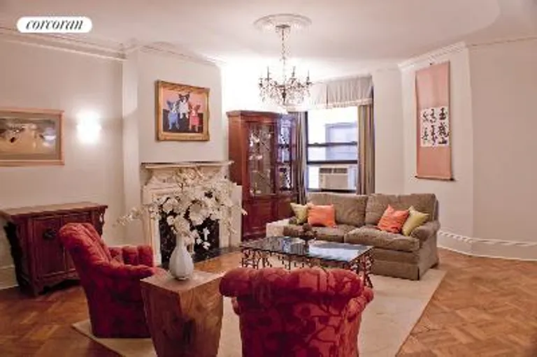 New York City Real Estate | View 251 West 89th Street, 8D | room 3 | View 4