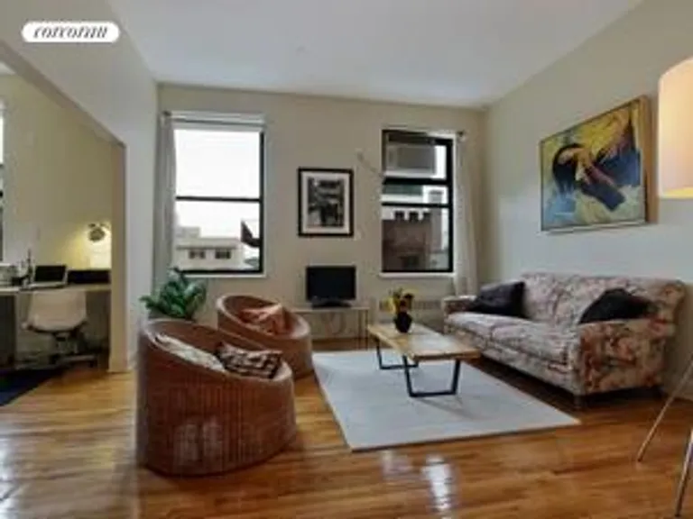 New York City Real Estate | View 29 Tiffany Place, 4E | 3 Beds, 2 Baths | View 1
