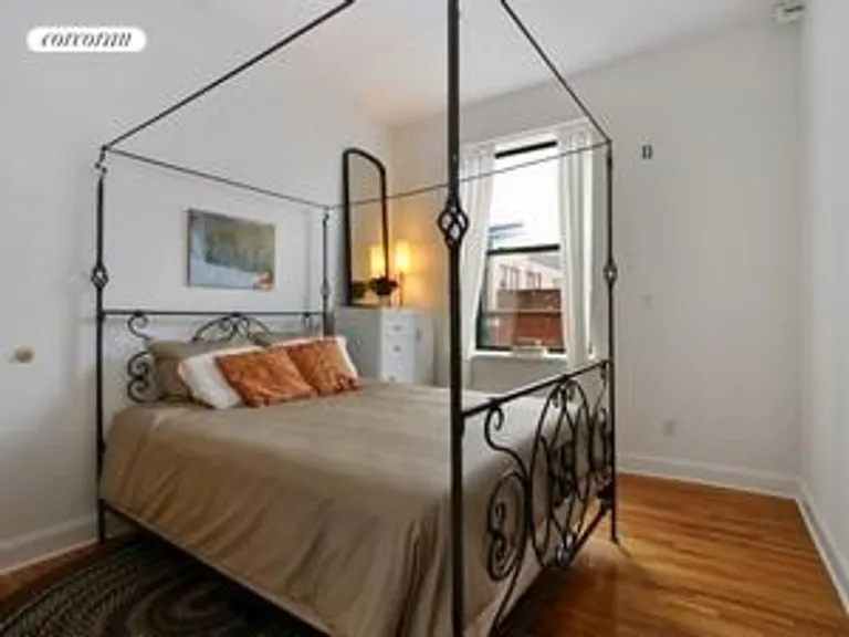 New York City Real Estate | View 29 Tiffany Place, 4E | room 1 | View 2
