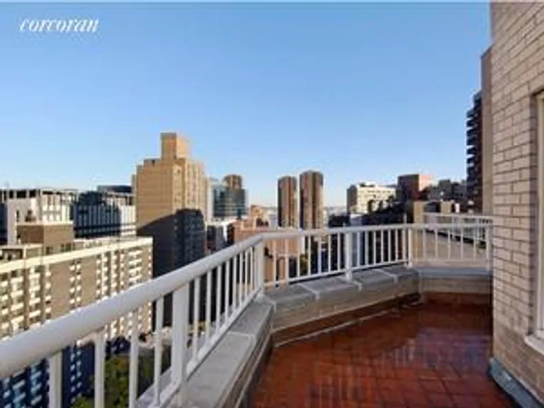 New York City Real Estate | View 305 East 24th Street, 20D | 1 Bath | View 1