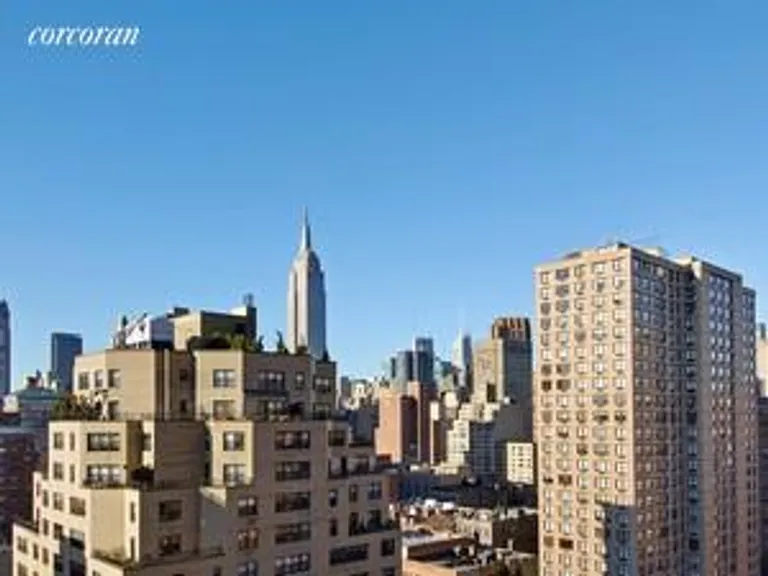 New York City Real Estate | View 305 East 24th Street, 20D | room 2 | View 3