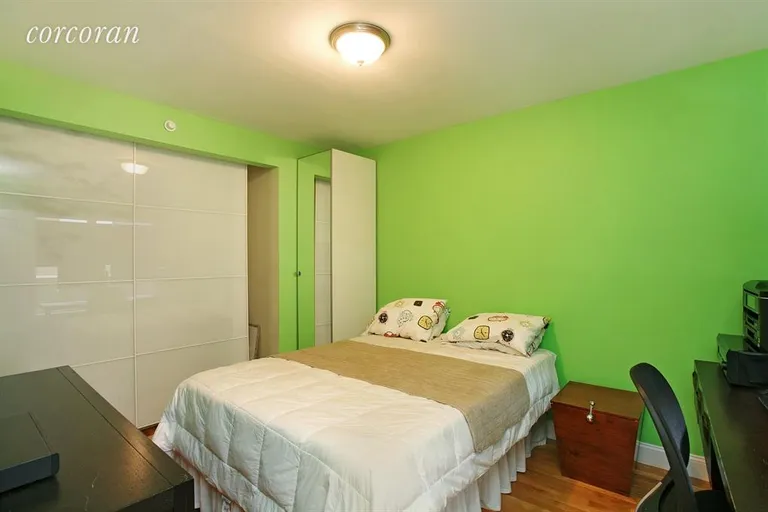 New York City Real Estate | View 30-94 Crescent Street, 7D | Bedroom | View 3