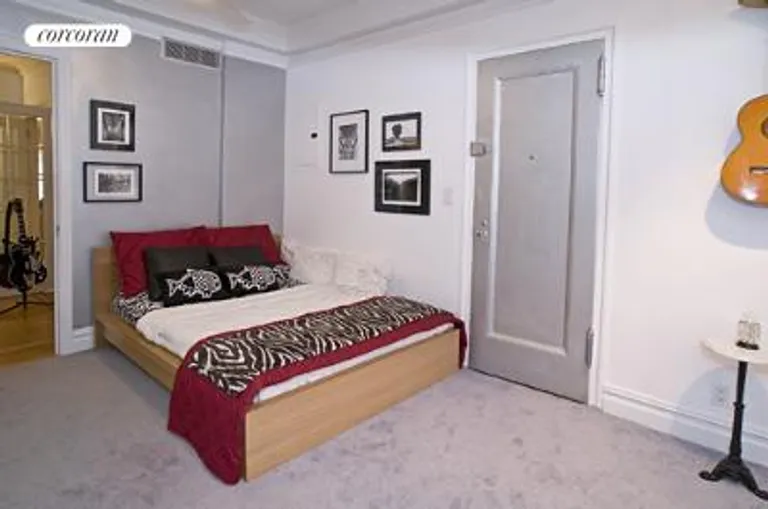 New York City Real Estate | View 215 West 92Nd Street, 4AB | room 2 | View 3