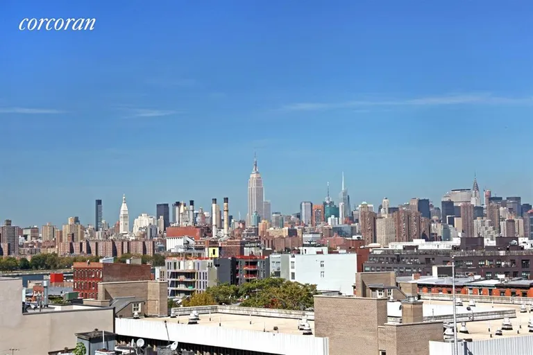 New York City Real Estate | View 113 South 2nd Street, 4B | View | View 5