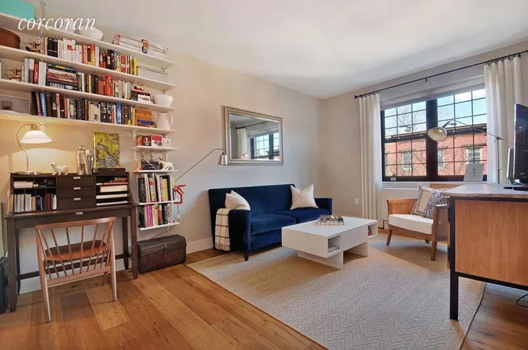 New York City Real Estate | View 110 Warren Street, B303 | 1 Bed, 1 Bath | View 1