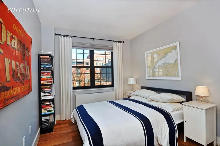 New York City Real Estate | View 110 Warren Street, B303 | room 2 | View 3