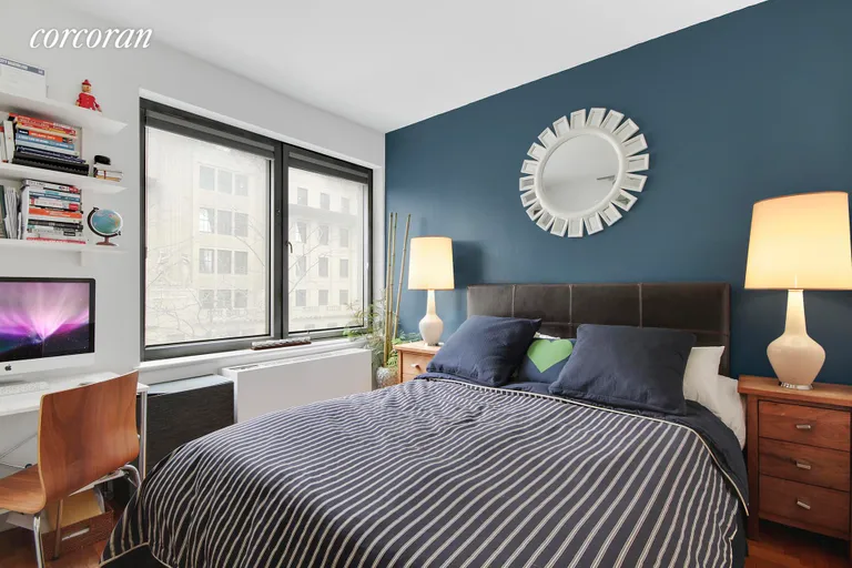New York City Real Estate | View 301 West 57th Street, 3CC | 02 | View 6