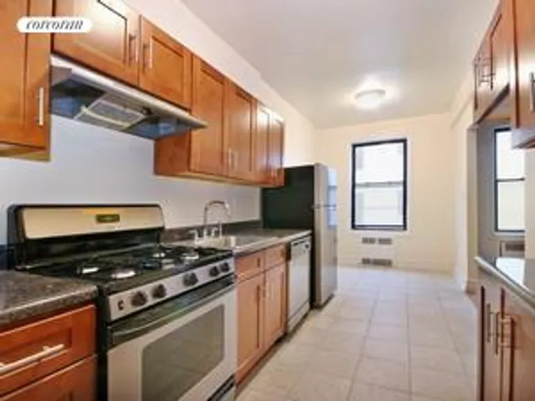New York City Real Estate | View 70 Lenox Road, J2 | 1 Bed, 1 Bath | View 1