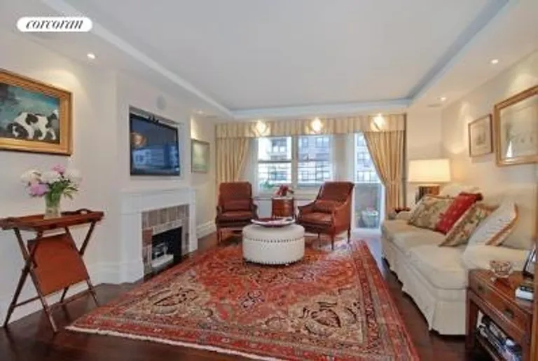 New York City Real Estate | View 245 East 87th Street, 10DE | 3 Beds, 2 Baths | View 1