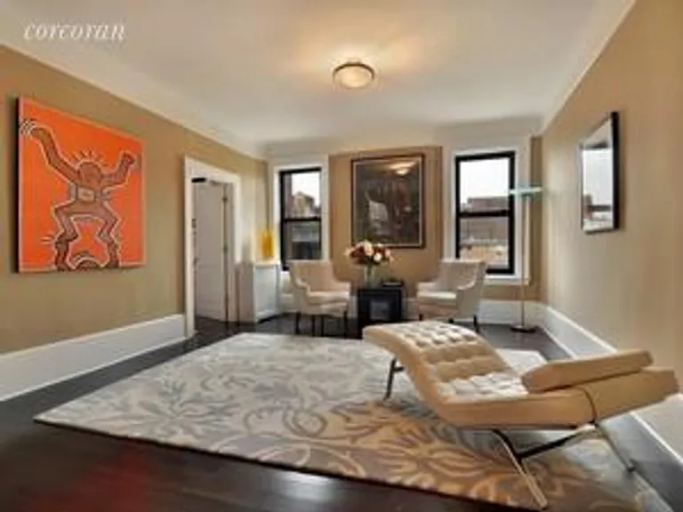New York City Real Estate | View 61 Pierrepont Street, 53 | 3 Beds, 2 Baths | View 1