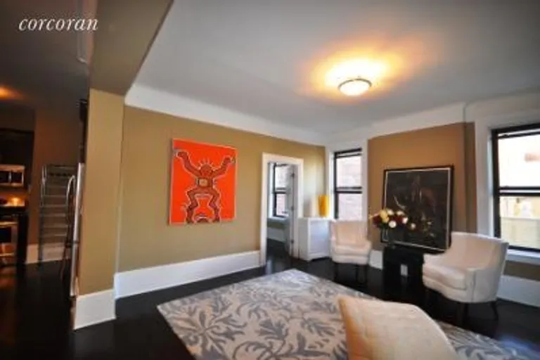 New York City Real Estate | View 61 Pierrepont Street, 53 | room 2 | View 3