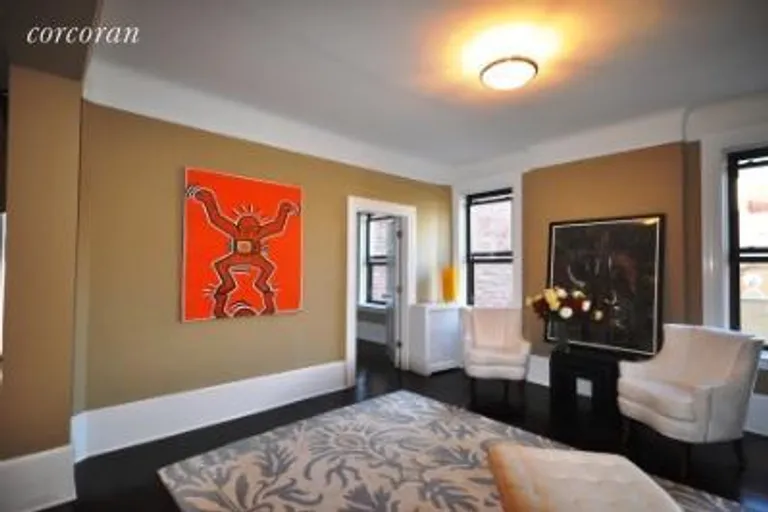 New York City Real Estate | View 61 Pierrepont Street, 53 | room 7 | View 8