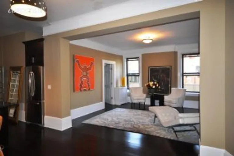 New York City Real Estate | View 61 Pierrepont Street, 53 | room 18 | View 19