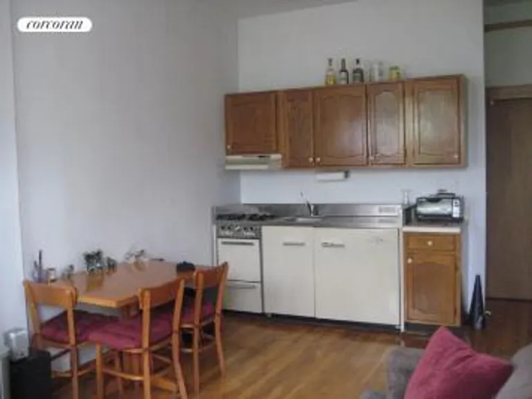 New York City Real Estate | View 1 1st Place, 9 | 1 Bed, 1 Bath | View 1