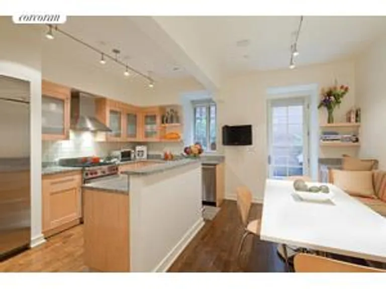 New York City Real Estate | View 401 Hicks Street, B1B | 2 Beds, 2 Baths | View 1