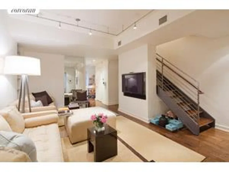 New York City Real Estate | View 401 Hicks Street, B1B | room 1 | View 2