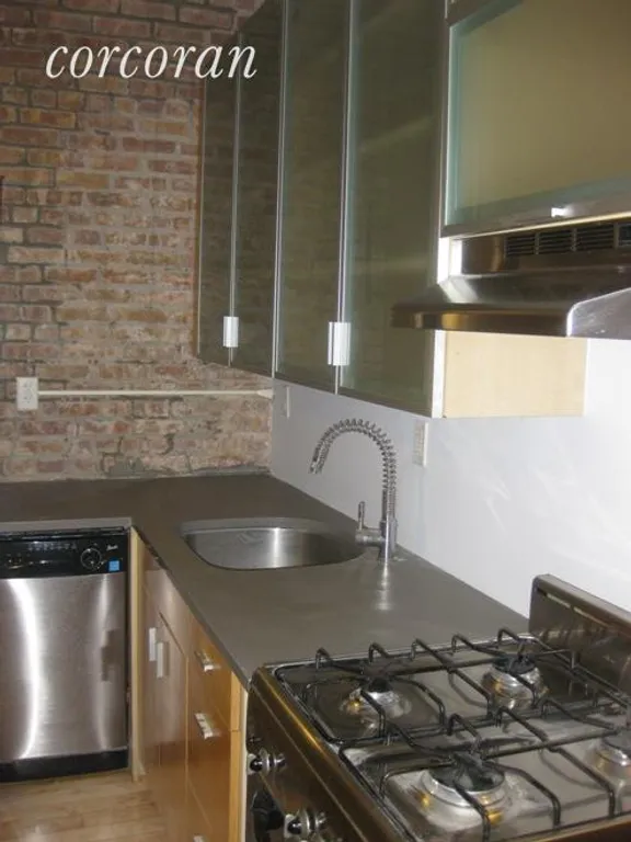 New York City Real Estate | View 794 Saint Johns Place, 1D | room 4 | View 5
