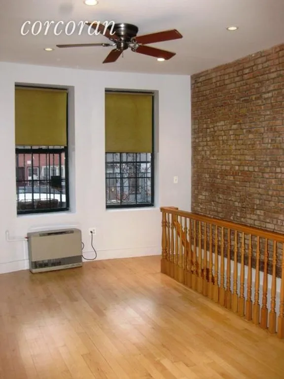 New York City Real Estate | View 794 Saint Johns Place, 1D | room 1 | View 2